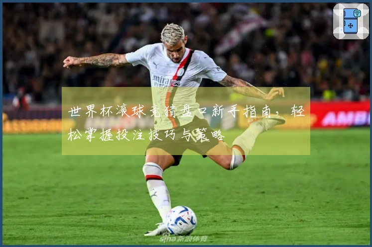 世界杯滚球竞猜盘口新手指南，轻松掌握投注技巧与策略